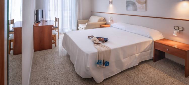 GHT 西梅翁酒店(Hotel GHT Simeon)图片