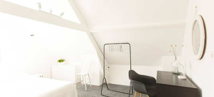 Amazing and stylish house near city center Dordrecht, close to Rotterdam图片