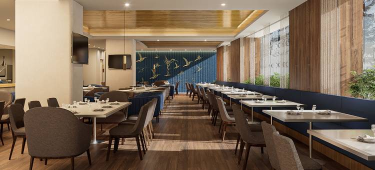 voco GUADALAJARA EXPO by IHG图片