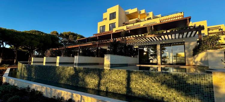 Hotel Punta Bermeja Premium图片