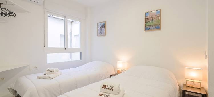 GuestReady - Casa Alhambra Sierra Nevada图片