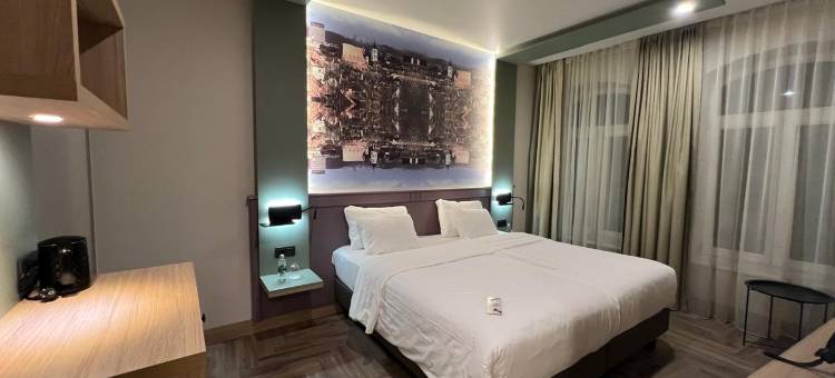 康蒂酒店(Conti Hotel Vilnius, Conference Centre, Restaurant & Bar)图片
