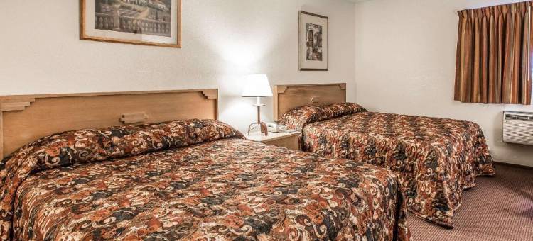 来福罗德威宾馆(Rodeway Inn)图片