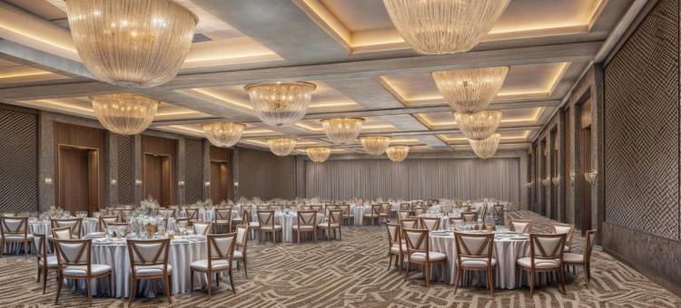 Hilton Kuwait Resort图片