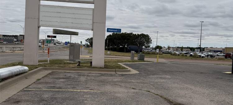 威奇托机场贝斯特韦斯特SureStay酒店(SureStay by Best Western Wichita Airport)图片