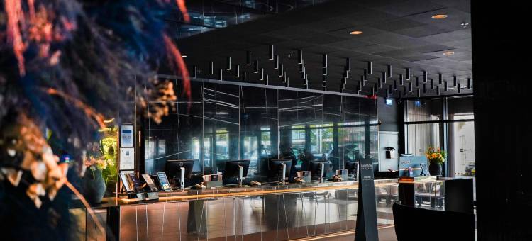丽笙蓝标酒店-斯堪的纳维亚(Radisson Blu Scandinavia Hotel, Gothenburg)图片