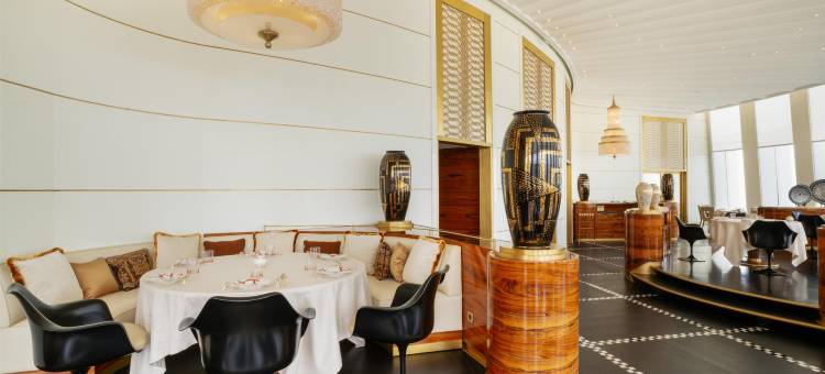 拉巴特萨累的华尔道夫酒店(Waldorf Astoria Rabat Salé)图片