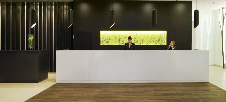 Atlantic Congress Hotel Essen图片