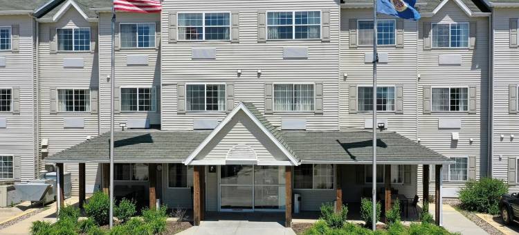 罗切斯特威洛套房酒店(Willow Inn Suites Rochester)图片