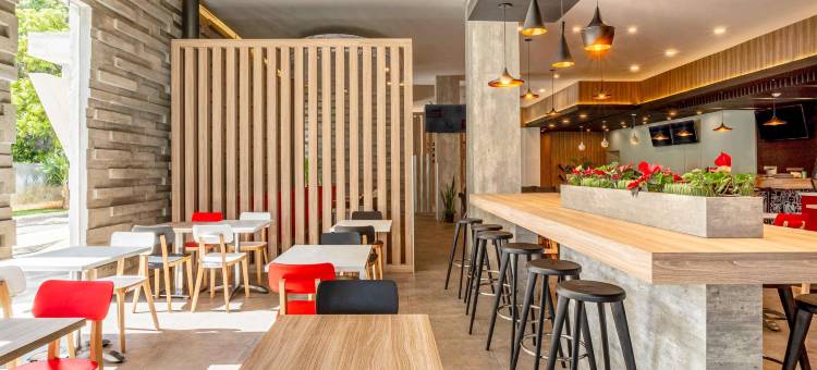 宜必思梅尼达酒店(Ibis Merida)图片