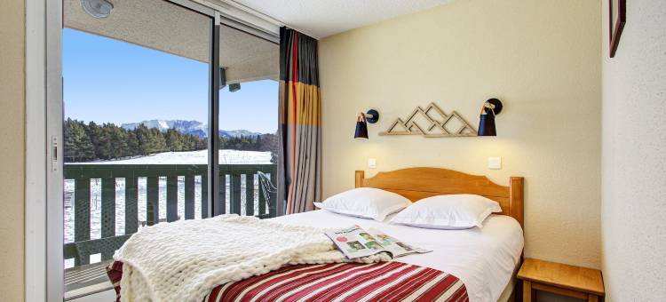 比利牛斯山的家庭公寓(Scenic Family Apartment in the Pyrenees)图片