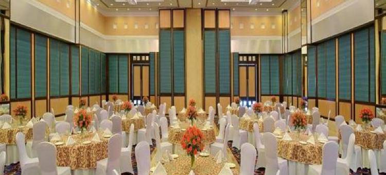 红狐酒店 by Lemon Tree Hotels, 比瓦迪(Red Fox by Lemon Tree Hotels, Bhiwadi)图片