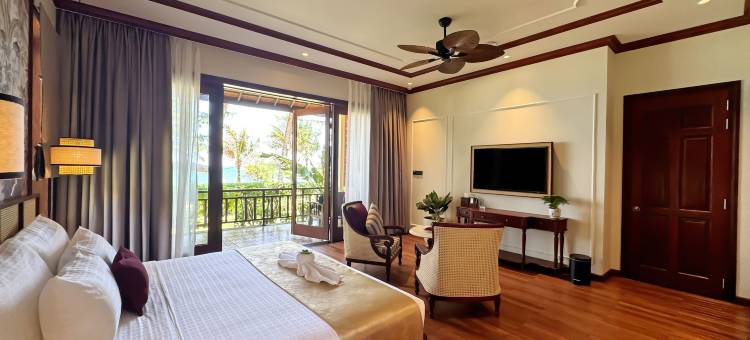 美奈阳光海滩度假村及水疗中心(Sunny Beach Resort & Spa Mui Ne)图片