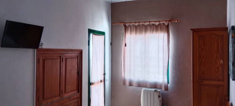 旅馆中心拉帕尔马住宿加早餐旅馆(La Palma Hostel by Pension Central)图片