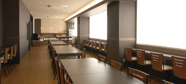 AB Hotel Kakamigahara图片