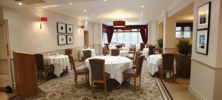 哈茨菲尔德庄园酒店(Hartsfield Manor)图片