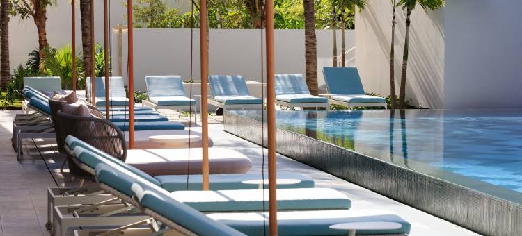 IHG旗下土克斯凯科斯格雷斯湾英迪格酒店(Hotel Indigo Turks & Caicos Grace Bay by IHG)图片