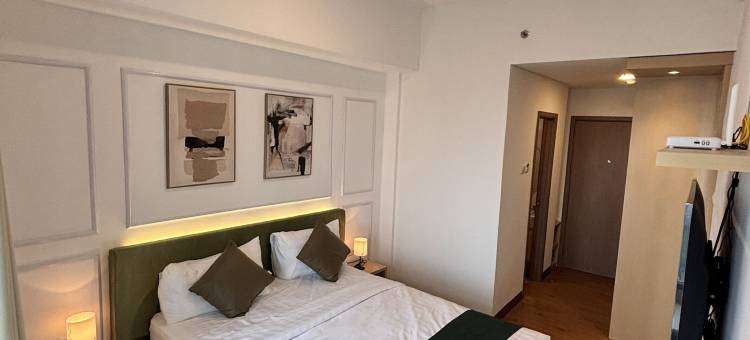 科尔多瓦套房酒店(Cordova Suites)图片