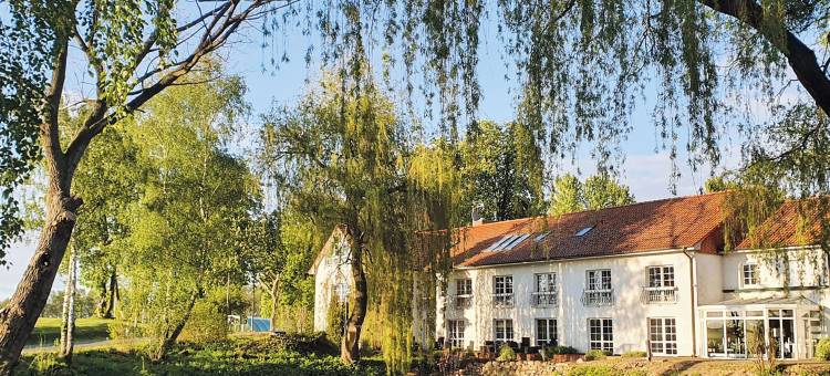 Van der Valk Golfhotel Serrahn - Adult Only图片