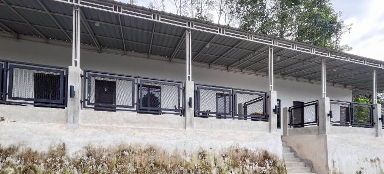 Urbanview Hotel Syariah Nawasena Guest House Ikn by RedDoorz图片