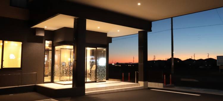 AB Hotel Inuyama图片