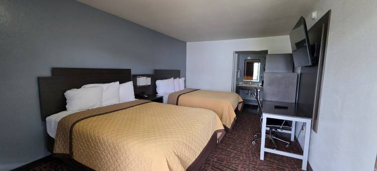 罗德威酒店(Rodeway Inn)图片