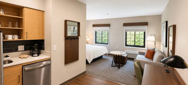 巴尔的摩哥伦比亚Staybridge套房酒店(Staybridge Suites COLUMBIA - BALTIMORE by IHG)图片