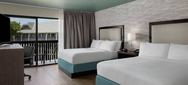卡尔斯巴德海水度假村(Carlsbad by the Sea Hotel)图片
