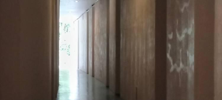 庞多坎吉布瑞尔酒店(Pondokan Tjiburial)图片
