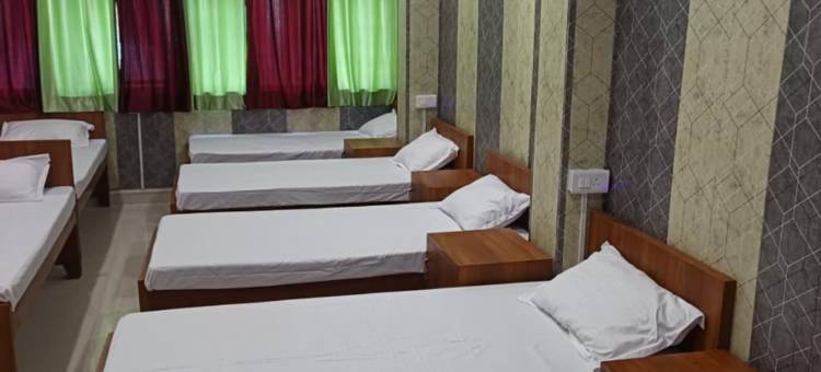 斯里拉姆旅馆(Shree Ram Lodge)图片