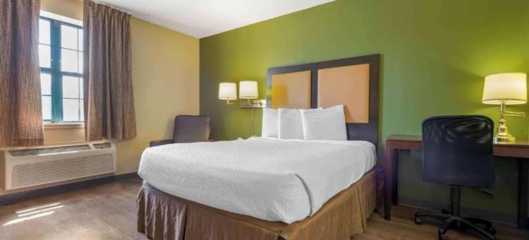 Motel 6 布法罗 阿默斯特 纽约州(Motel 6 Buffalo Amherst, NY)图片