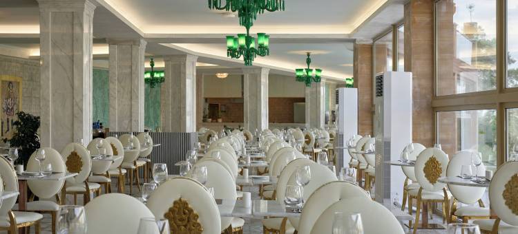 神话宫殿度假村(Mythos Palace Resort)图片