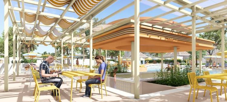 阳光拷叻俱乐部(The Sun Club Khao Lak by Katathani)图片