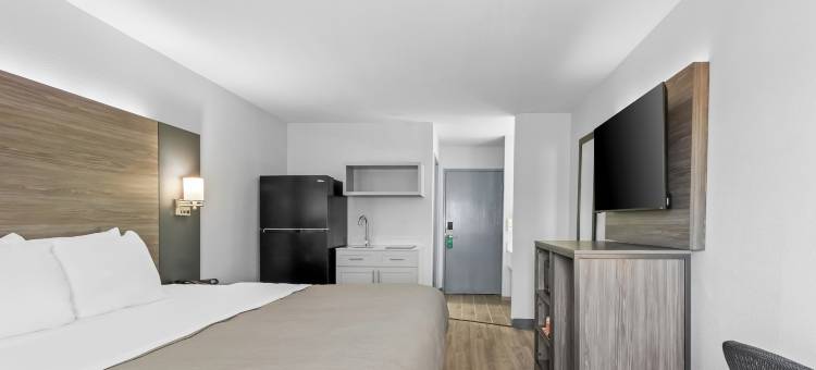 品质酒店(Quality Inn)图片