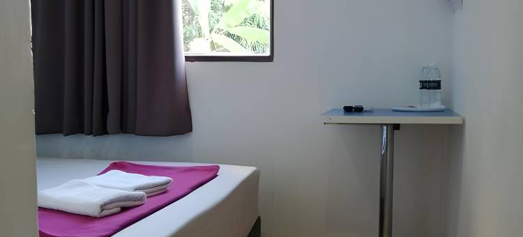 槟城莎利汽车旅馆(Rasa Motel (Batu Ferringhi))图片