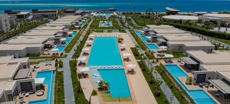 马加维什湾景里克萨斯高级酒店(Rixos Premium Magawish Bay View)图片