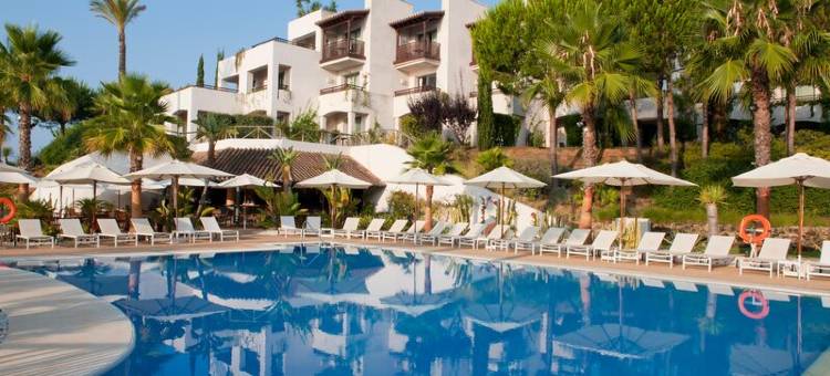 朗皮多精品度假酒店(Precise Resort El Rompido-The Hotel)图片