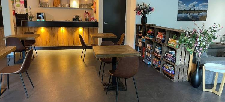 三棵菩提树之家(B&B Bij de 3 Linden)图片