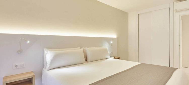 希尔肯亚特兰蒂斯普拉亚 – 度假屋(Silken Atlantis Playa - Holiday Homes)图片