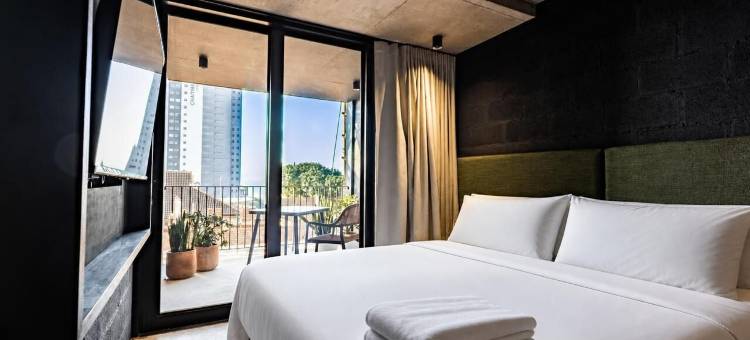 BlackBrick Umhlanga Rocks图片