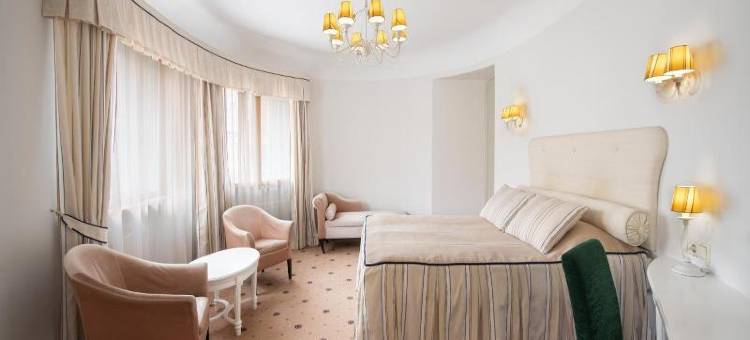 里加拉迪恩德拉吉赫斯提亚酒店(Hestia Hotel Draugi)图片