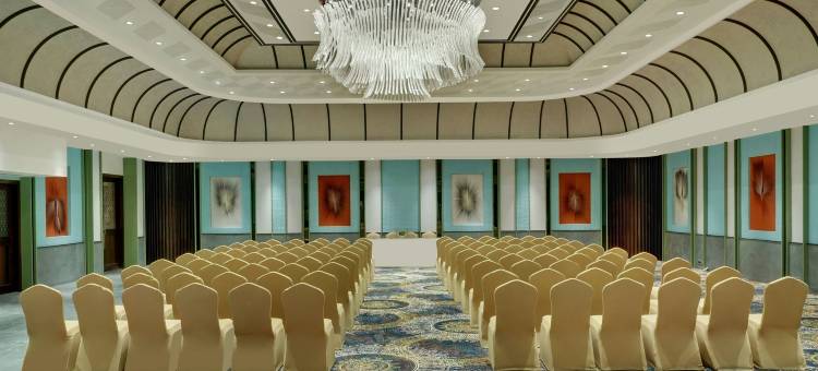 Crescent The Fern Budhni，万豪系列(Crescent The Fern Budhni, Series by Marriott)图片