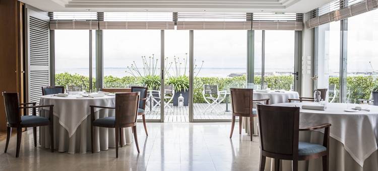 安娜·德·布列塔尼酒店餐厅(Hôtel Restaurant Anne de Bretagne)图片