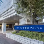 天空酒店魚津別館 - 早餐