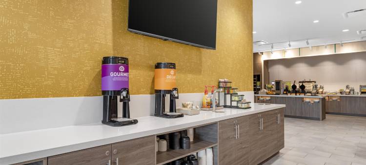 希尔顿鲍威尔诺克斯维尔北家园2套房(Home2 Suites by Hilton Powell Knoxville North)图片