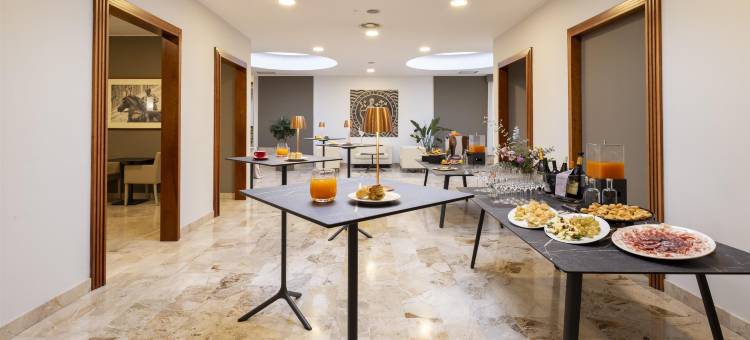 公园贝斯特韦斯特酒店(Best Western Park Hotel)图片