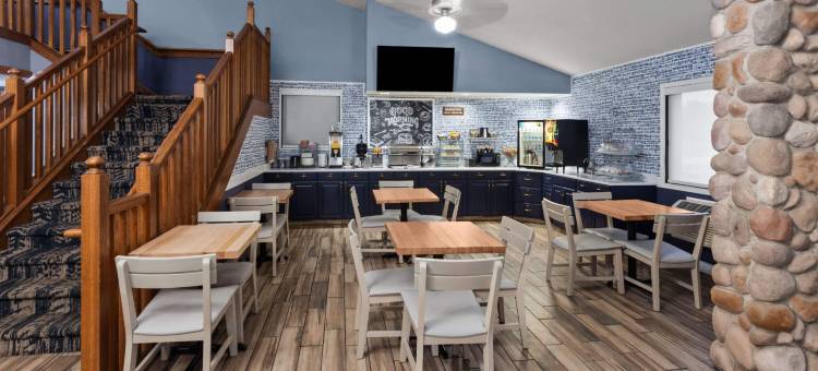 奥斯汀AmericInn酒店(AmericInn by Wyndham Austin)图片