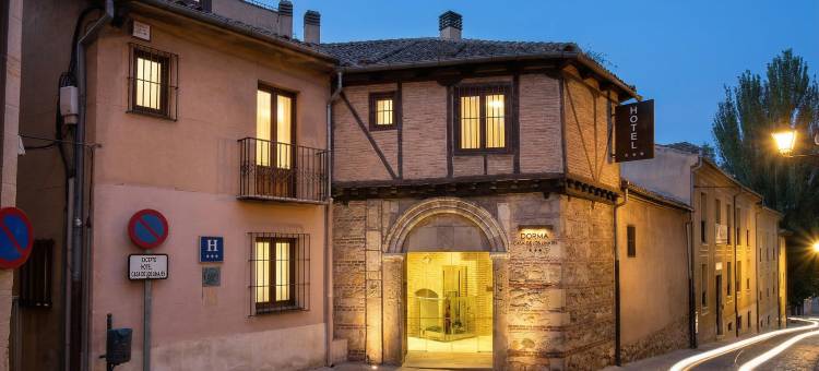 Dorma贵族之家(Dorma Casa de Los Linajes)图片