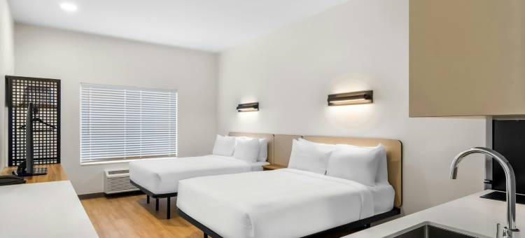 杰克逊维尔橙园万豪StudioRes(StudioRes by Marriott Jacksonville Orange Park)图片