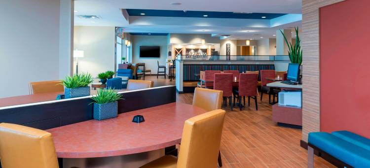 路易斯维尔北部TownePlace套房酒店(TownePlace Suites Louisville North)图片